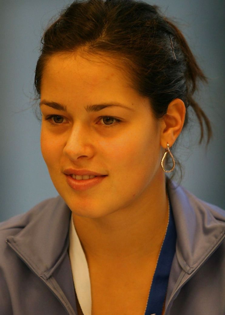 Tennis - Ana Ivanovic #37379707