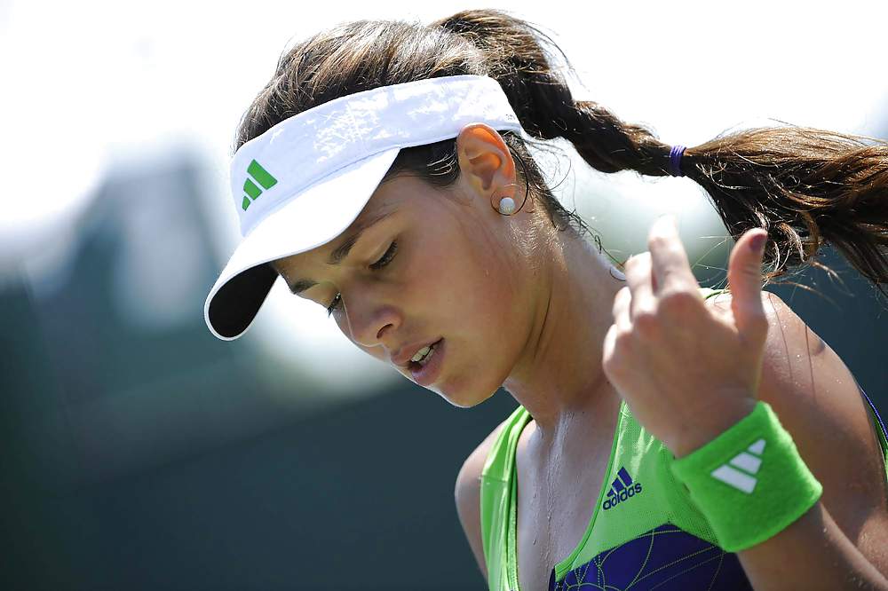 Tennis - Ana Ivanovic #37379741