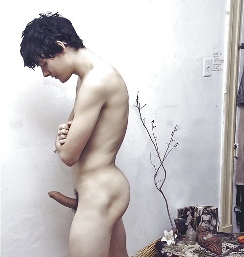 そして神はペニスを創った
 #29206350