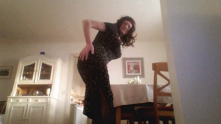 All dressed up and ready :) #40694906