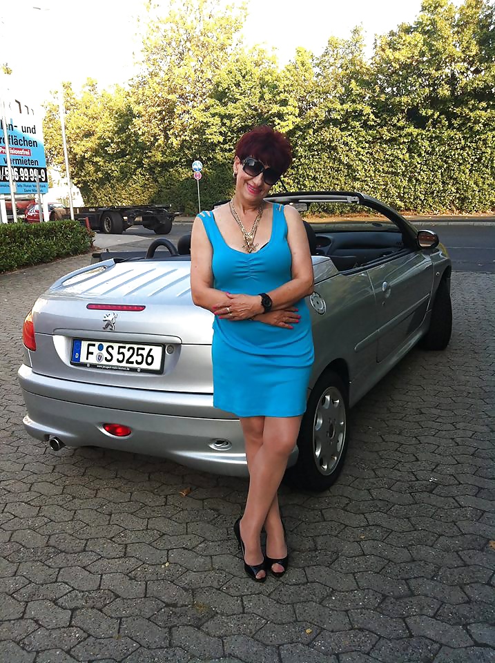 Reifen Redheaddame #39994174