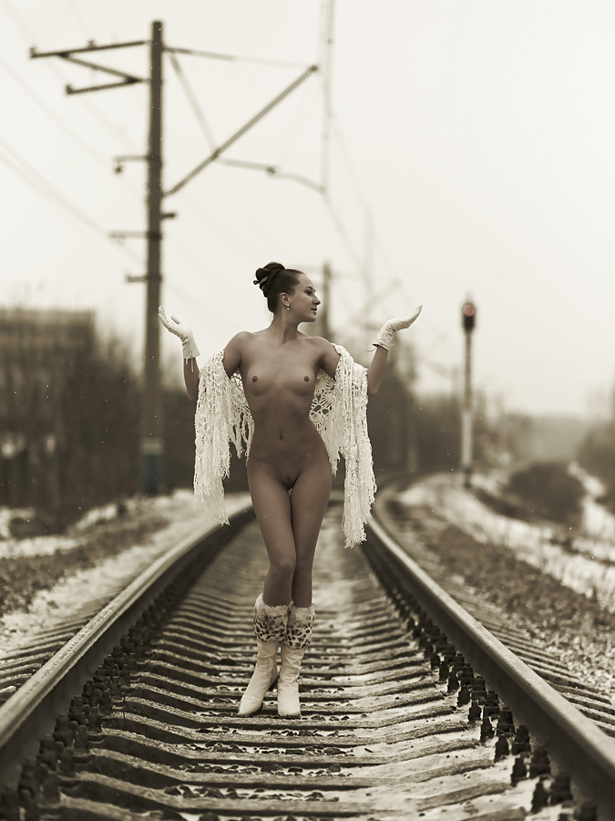 Dreamgirls 114 #27698042