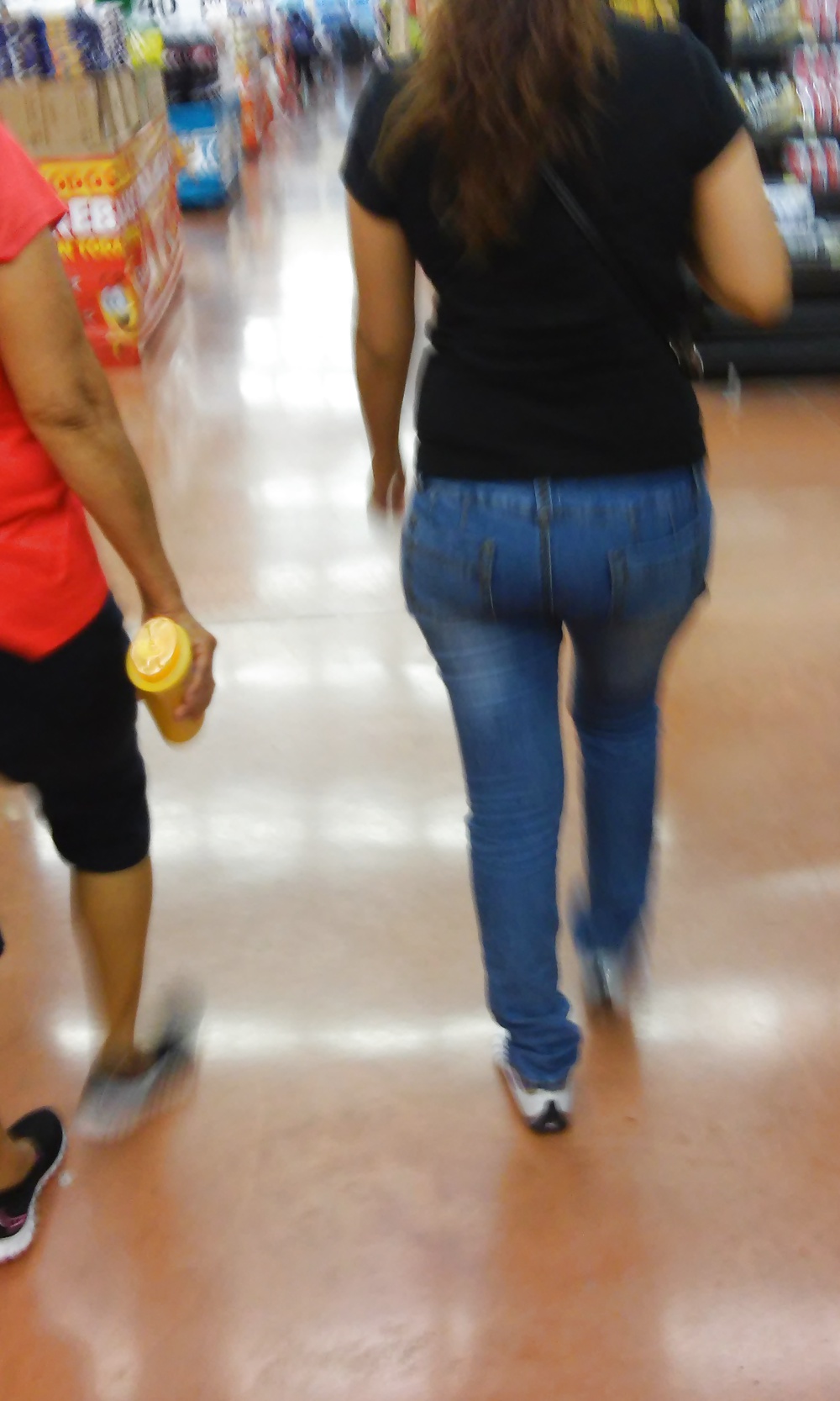 De compras #29722087