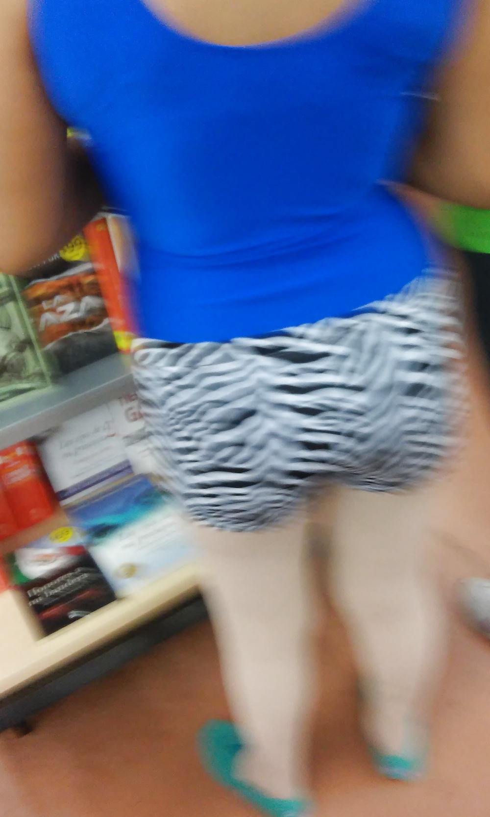 De compras
 #29722100