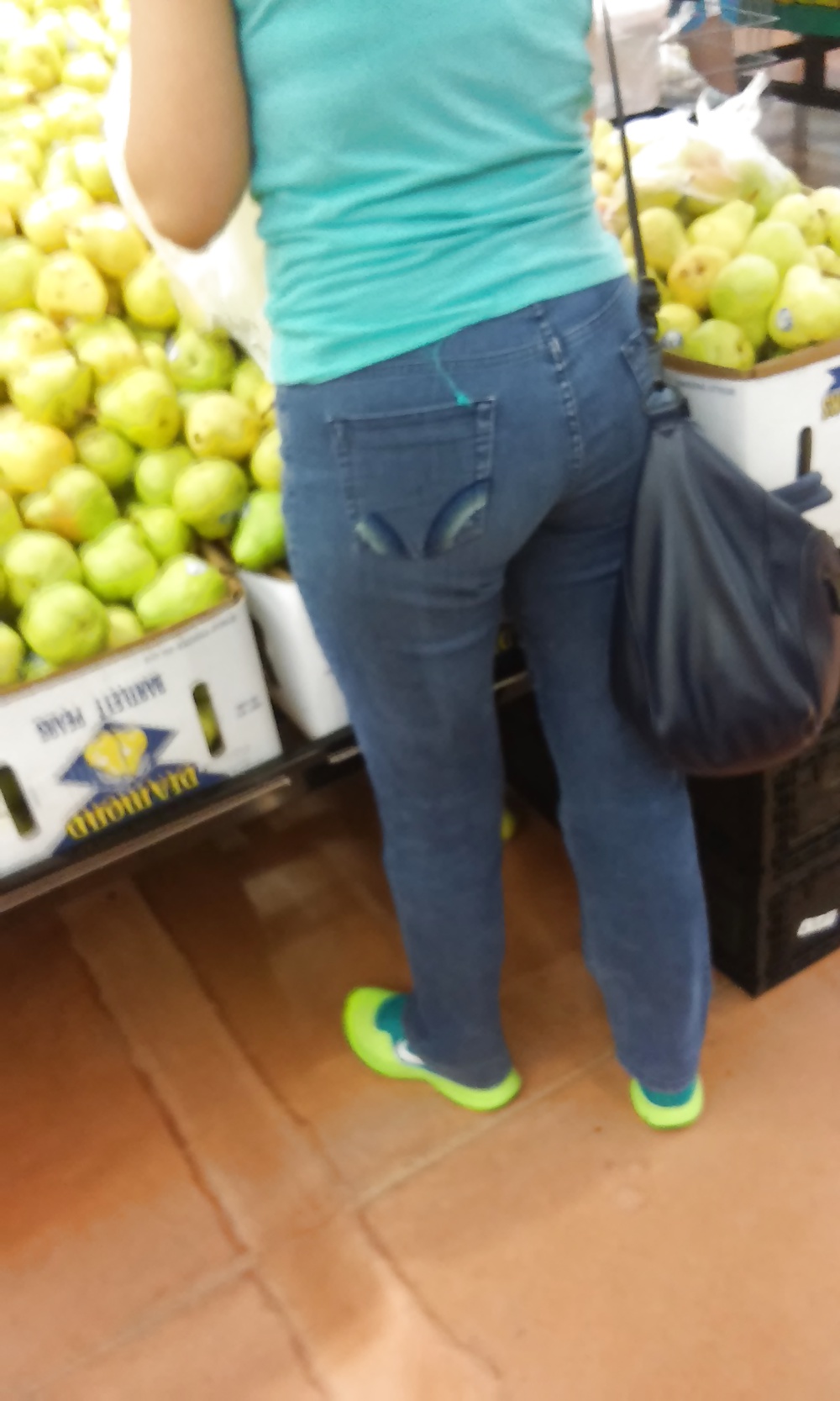 De compras #29722114