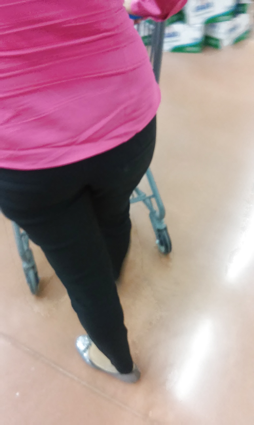 De compras #29722127