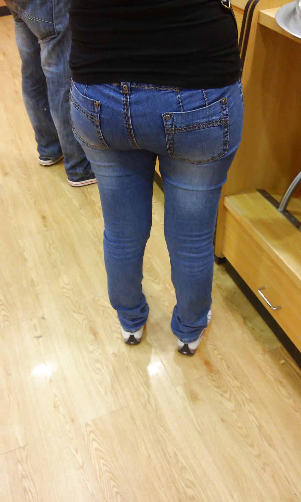 De compras #29722142