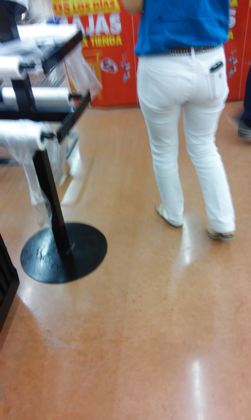 De compras #29722148