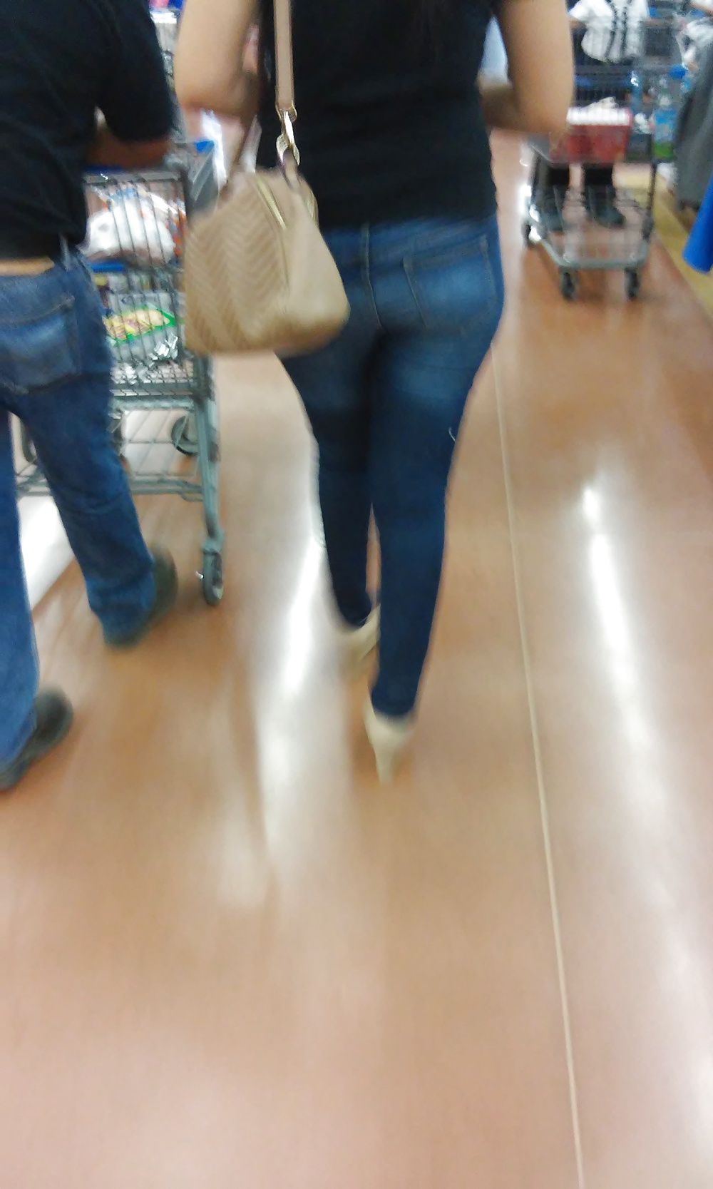 De compras #29722182