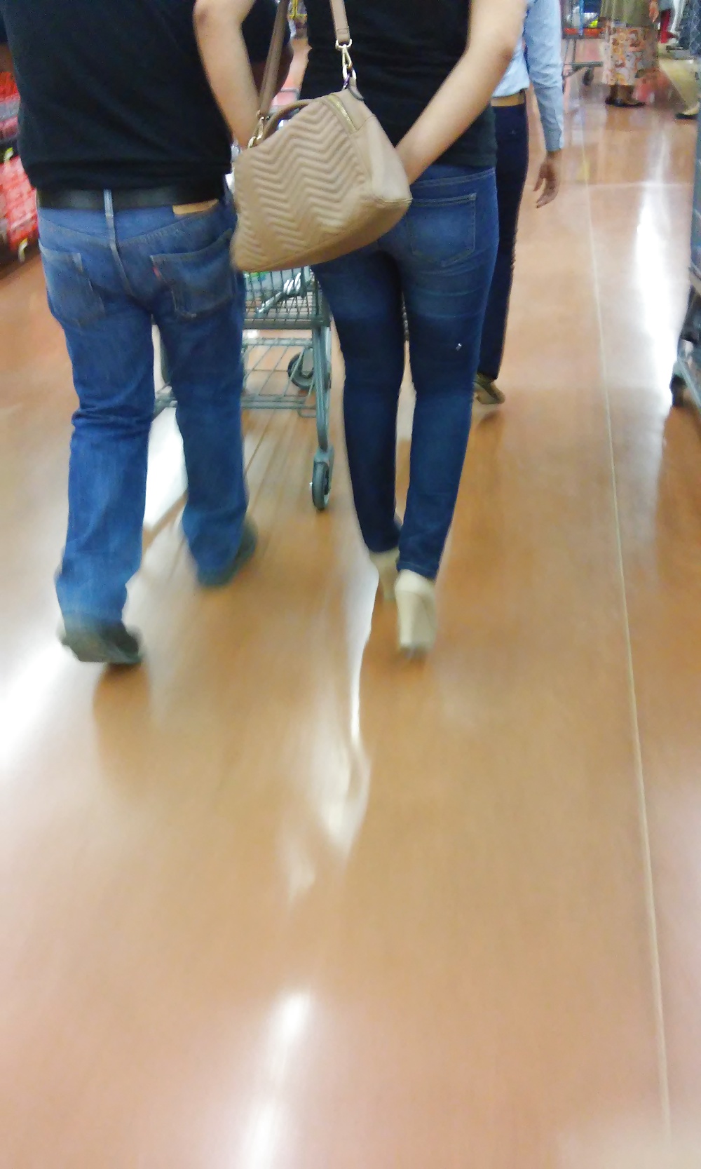 De compras #29722189