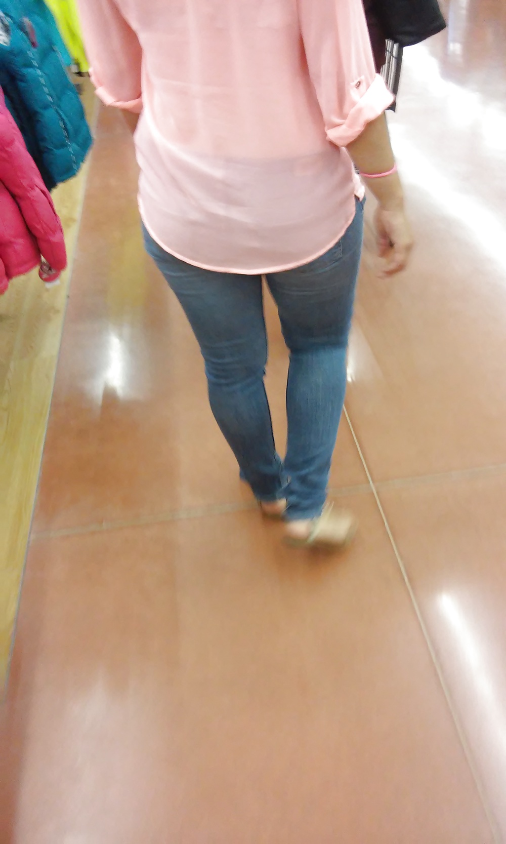 De compras #29722193