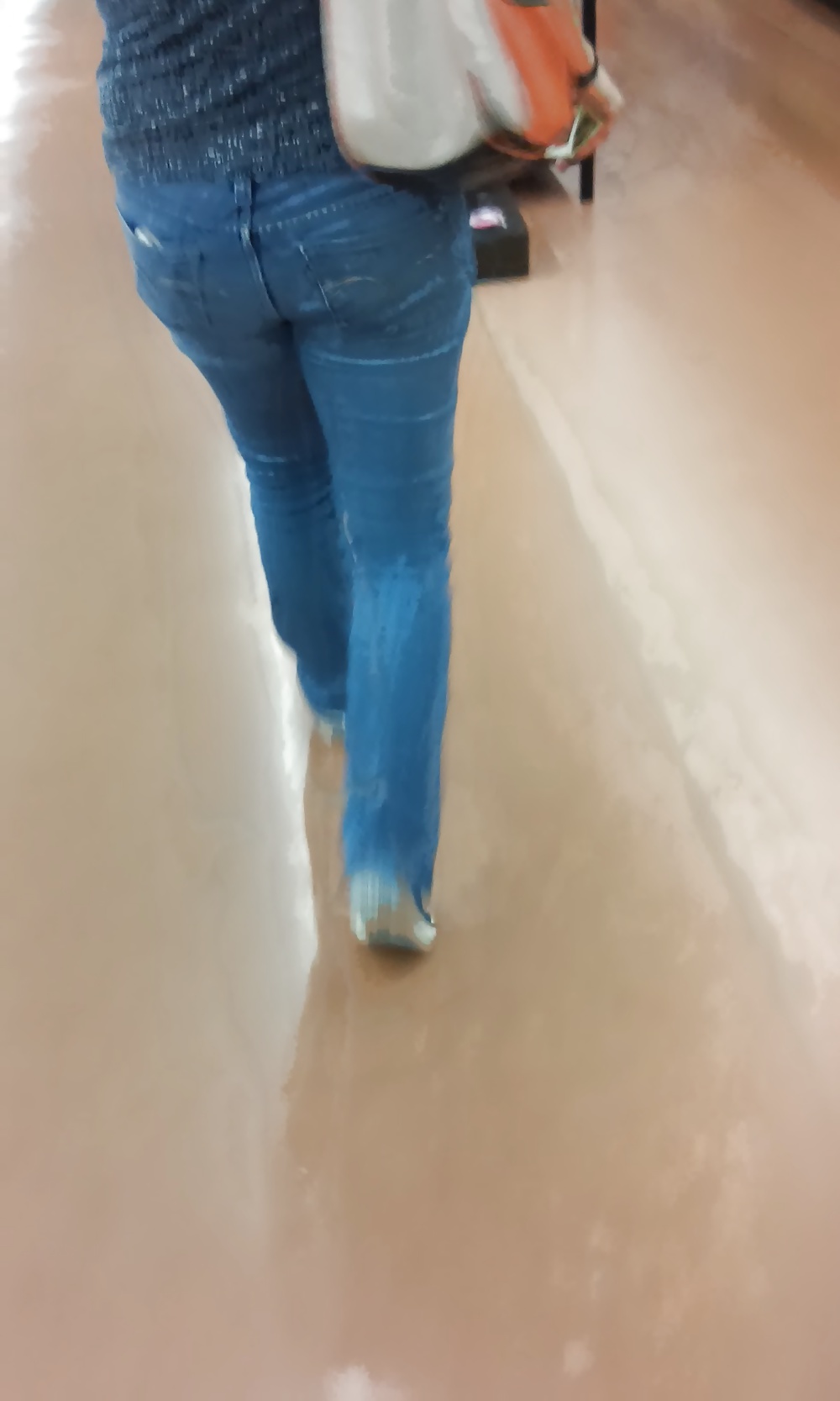 De compras
 #29722204
