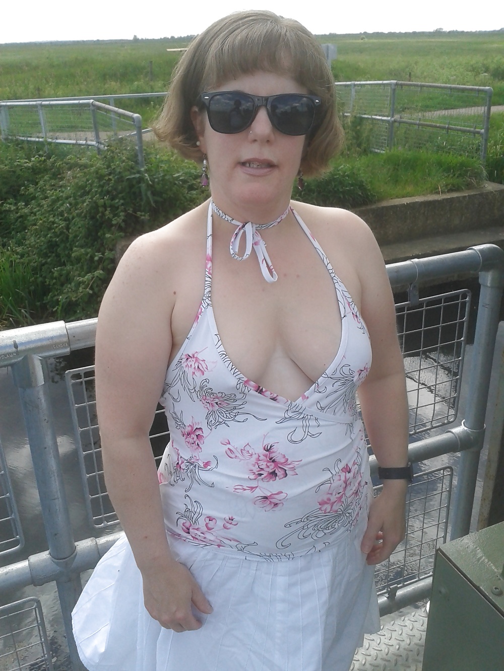 Flashing in the Fens #26970530