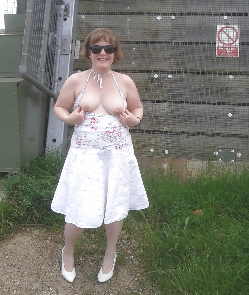 Flashing in the Fens #26970563