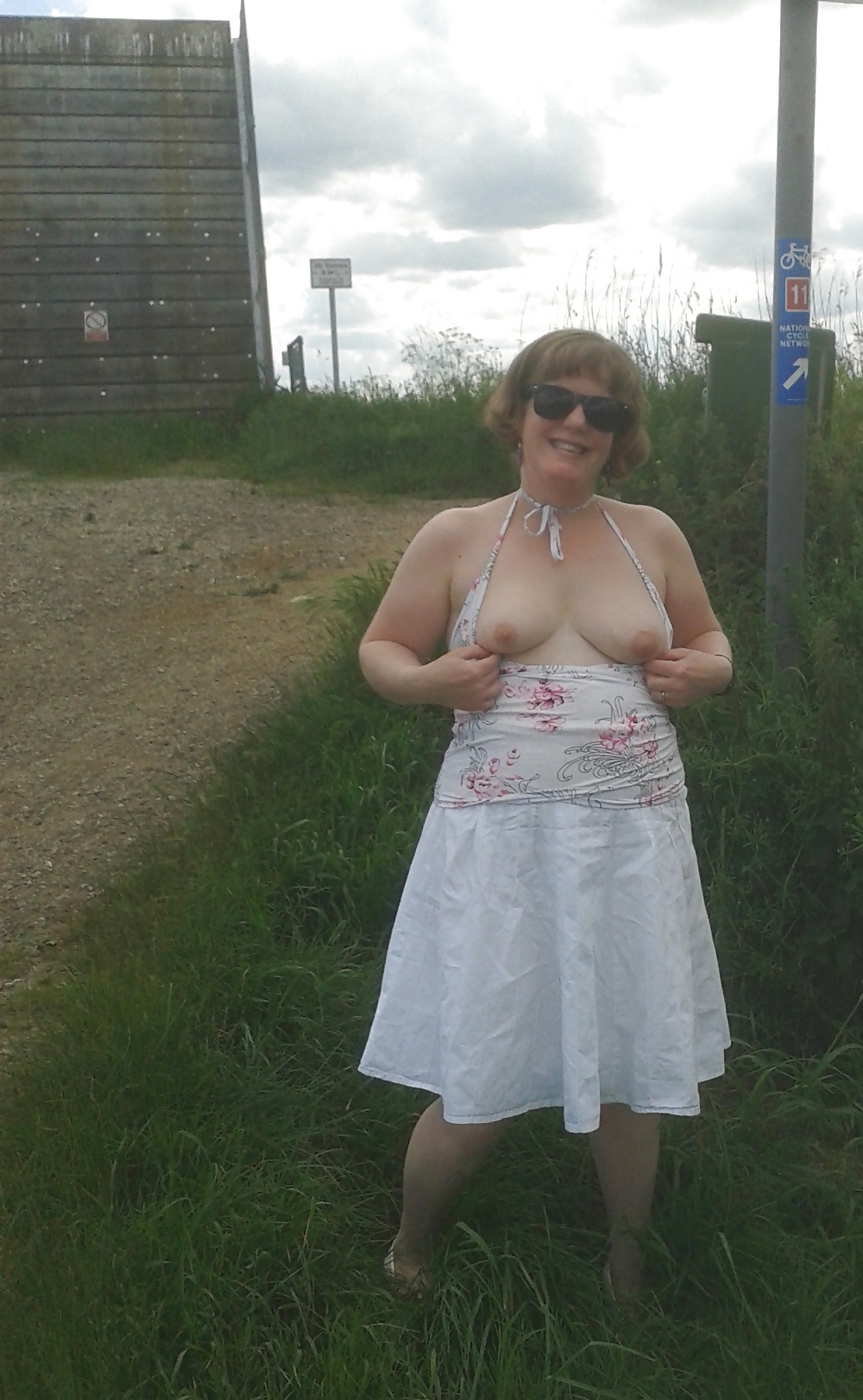 Flashing in the Fens #26970572