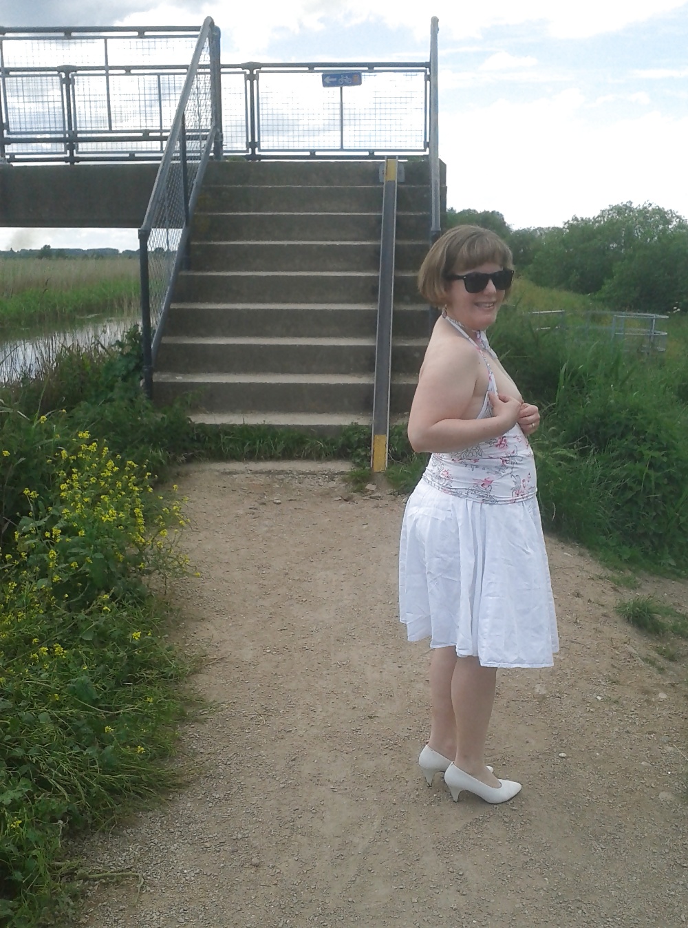 Flashing in the Fens #26970587