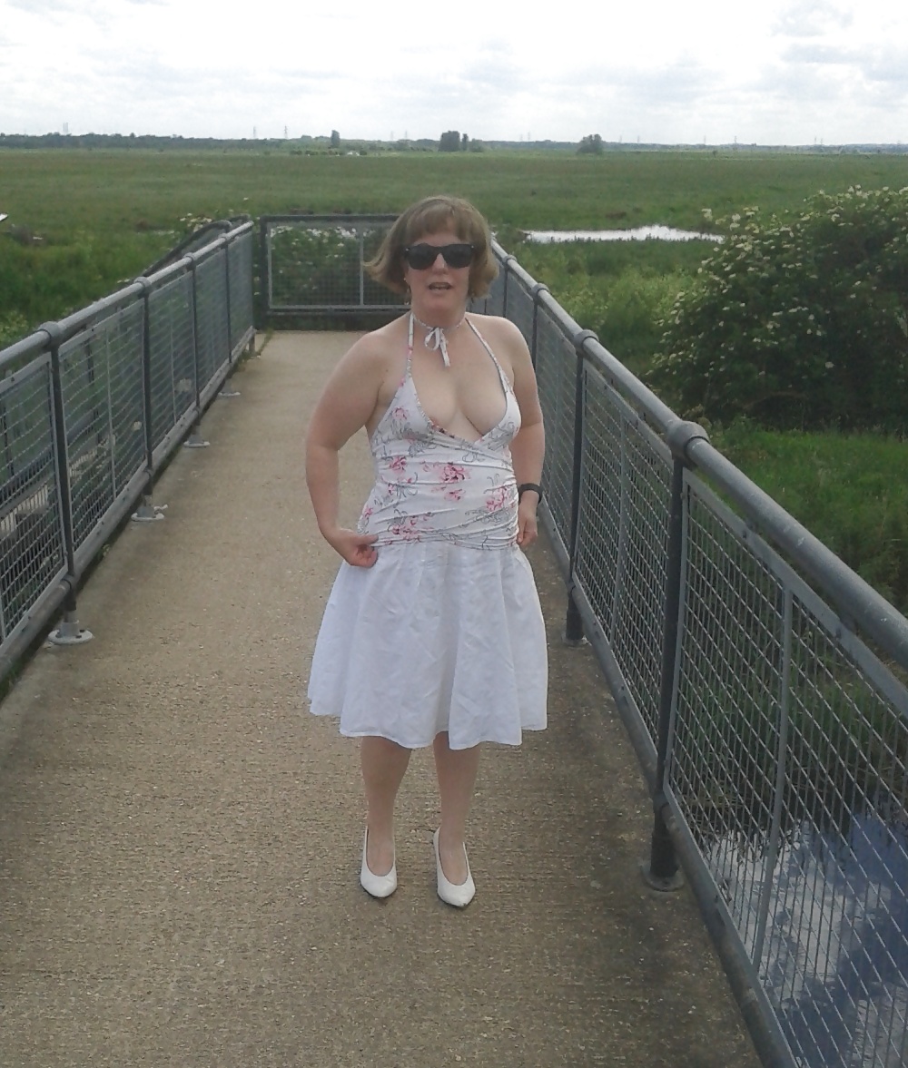 Flashing in the Fens #26970647