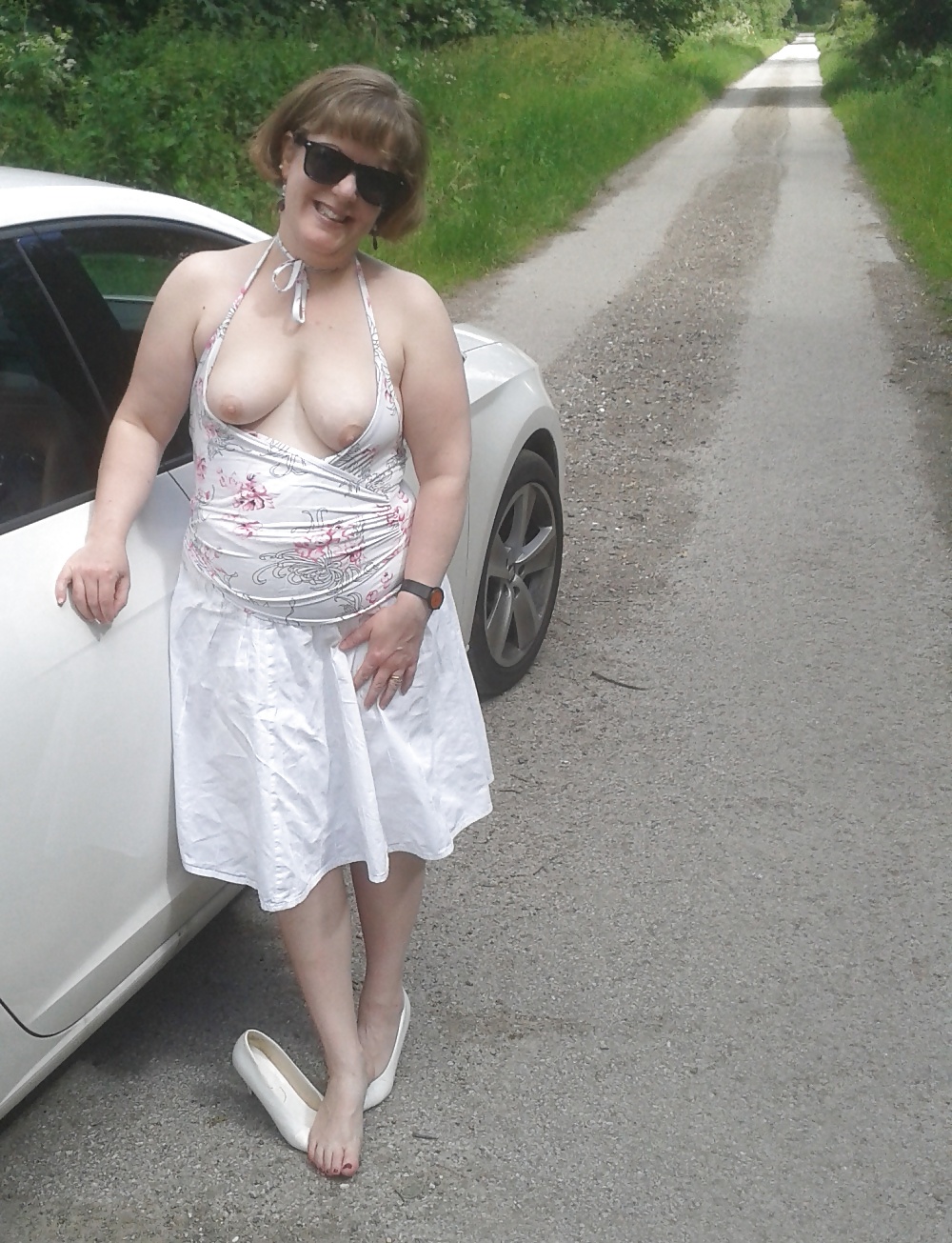 Flashing in the Fens #26970845