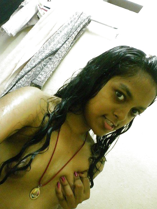 Joven indio
 #35158383