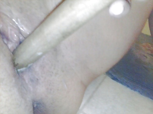 Introducir objetos y mostrar mi coño
 #29961776