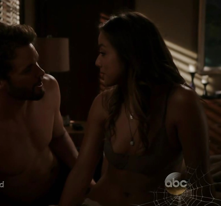 Chloe Bennet mega collection #40802953