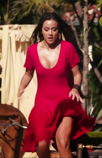 Chloe Bennet mega collection #40803025