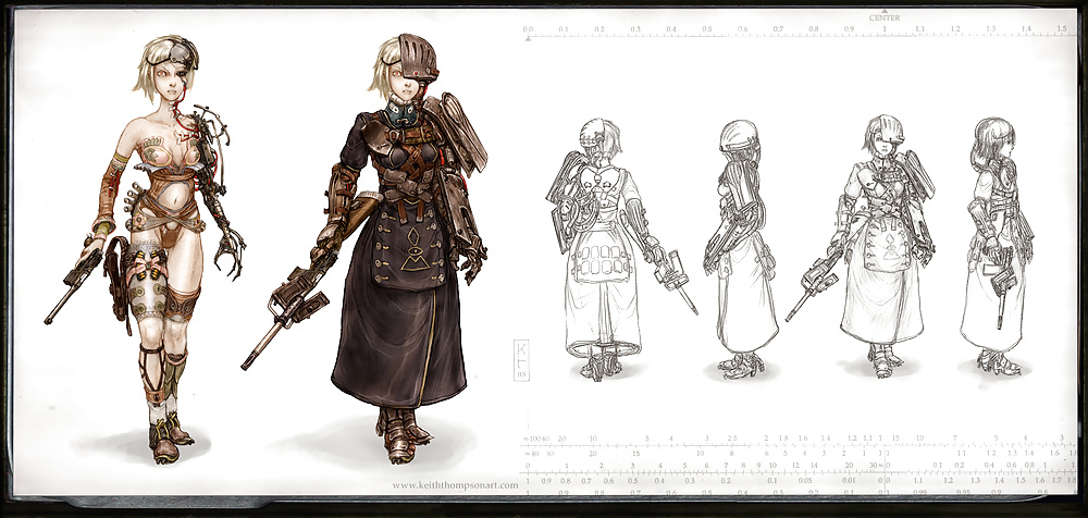 Carroñero de la pena humana
 #35944839