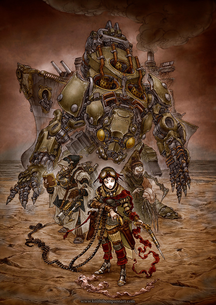 Carroñero de la pena humana
 #35944845