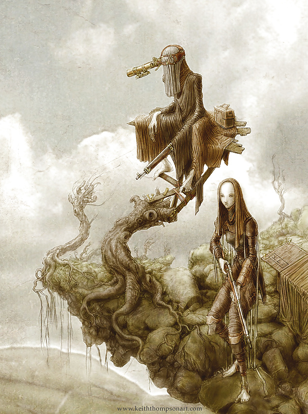 Carroñero de la pena humana
 #35944868