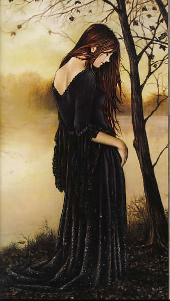 Carroñero de la pena humana
 #35944880