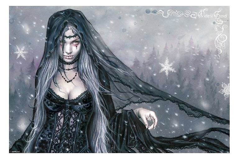 Carroñero de la pena humana
 #35944901