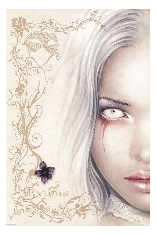 Scavenger of Human Sorrow #35944905