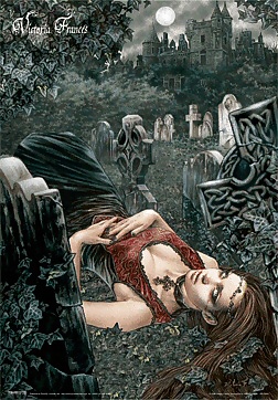 Carroñero de la pena humana
 #35944924