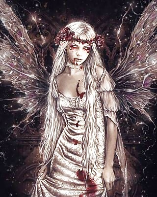 Carroñero de la pena humana
 #35944927