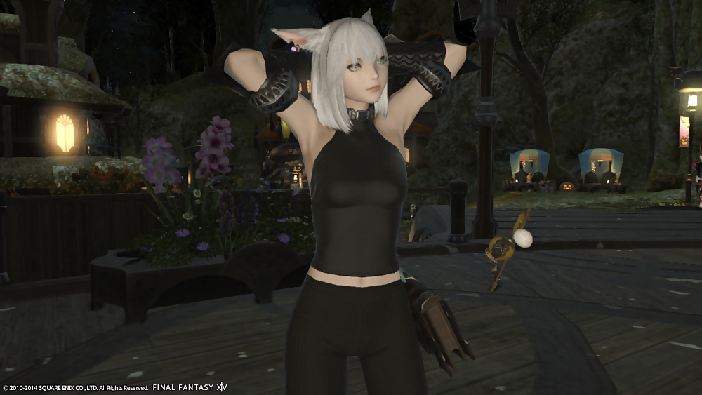 More Sexy FFXIV Babes #31602051