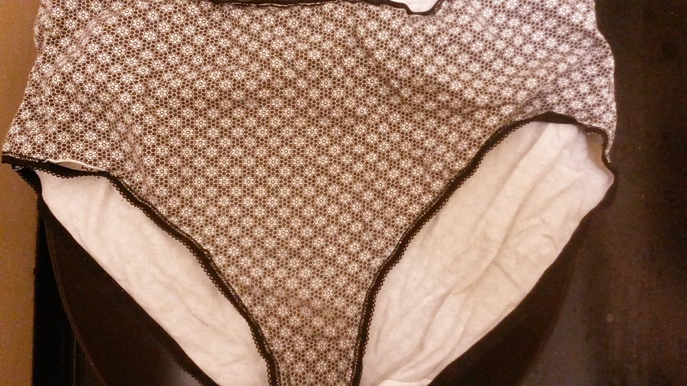 NOT my sister in laws panties before I make a mess #39507630