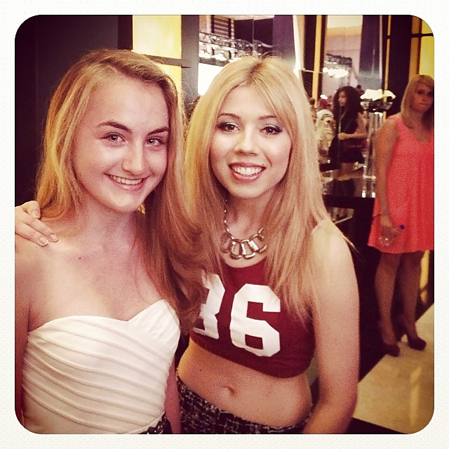 ジェネット・マッカーディ（Jennette mccurdy
 #24175252