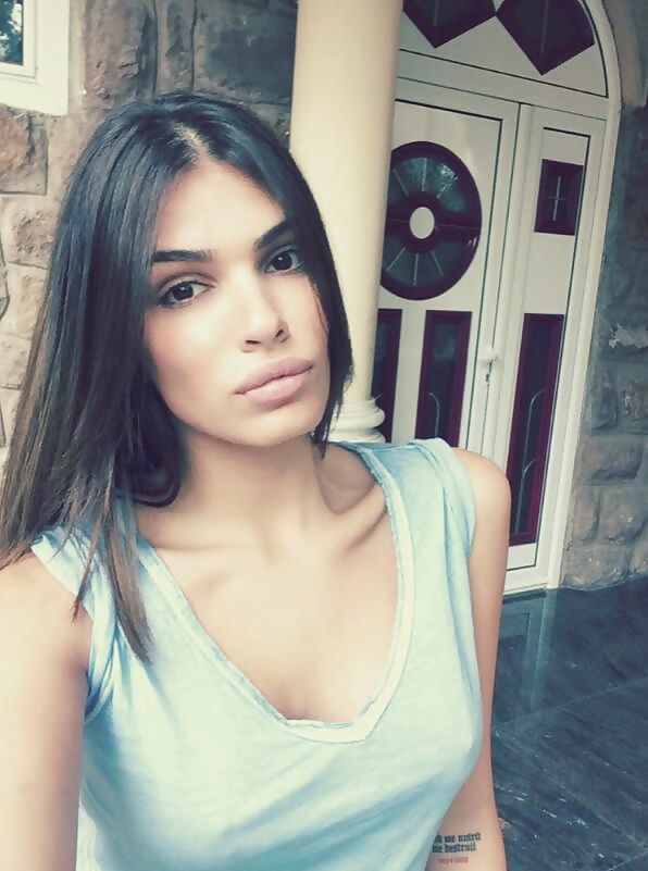 セルビアのセレブたち
 #26833272