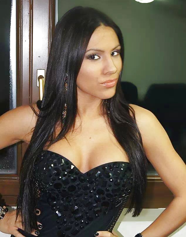 セルビアのセレブたち
 #26833476