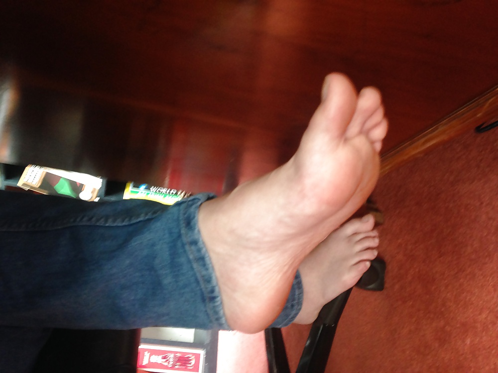 Nackten Füße Fußfetisch - Was Würden Sie Meine Füße Tun #33251181