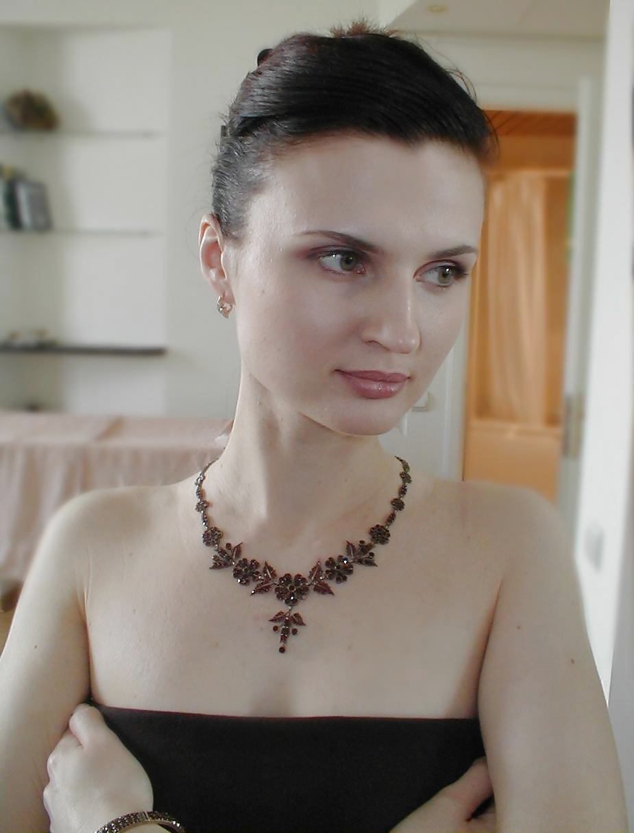 Mi ex ucraniano - masha
 #39681602