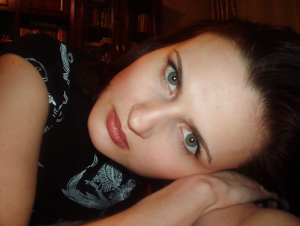 Mi ex ucraniano - masha
 #39681624