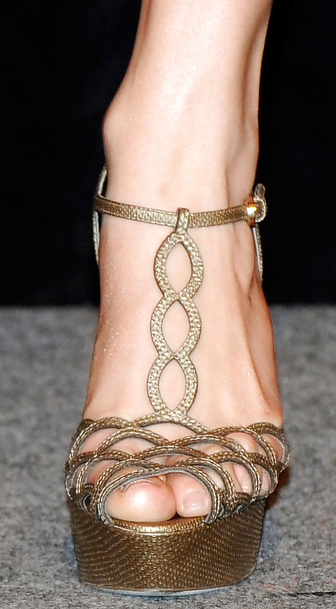 Pieds Jennifer Lopez (de Estefania) #29461505