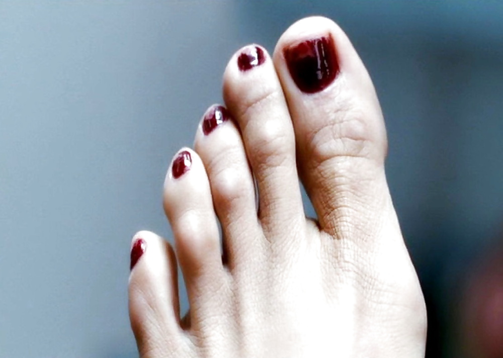 Jennifer lopez feet (estefania) #29461511