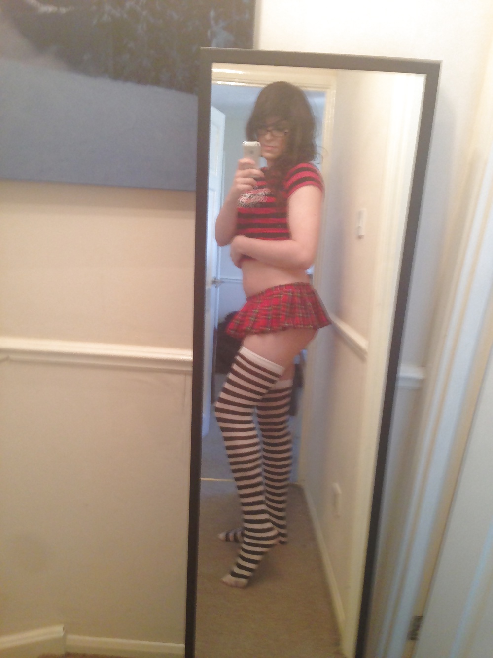 ストッキングの罠
 #28046695