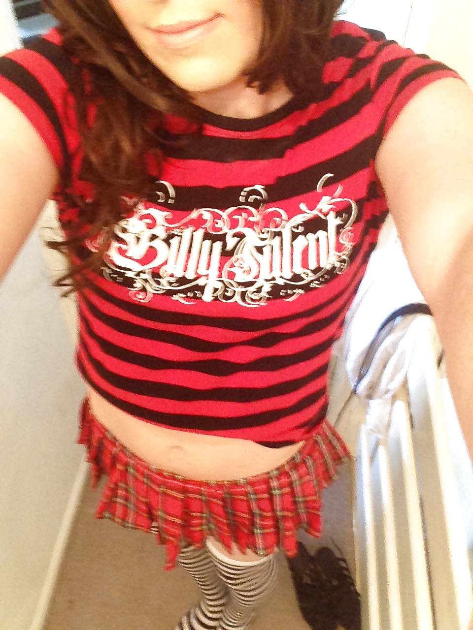 ストッキングの罠
 #28046702