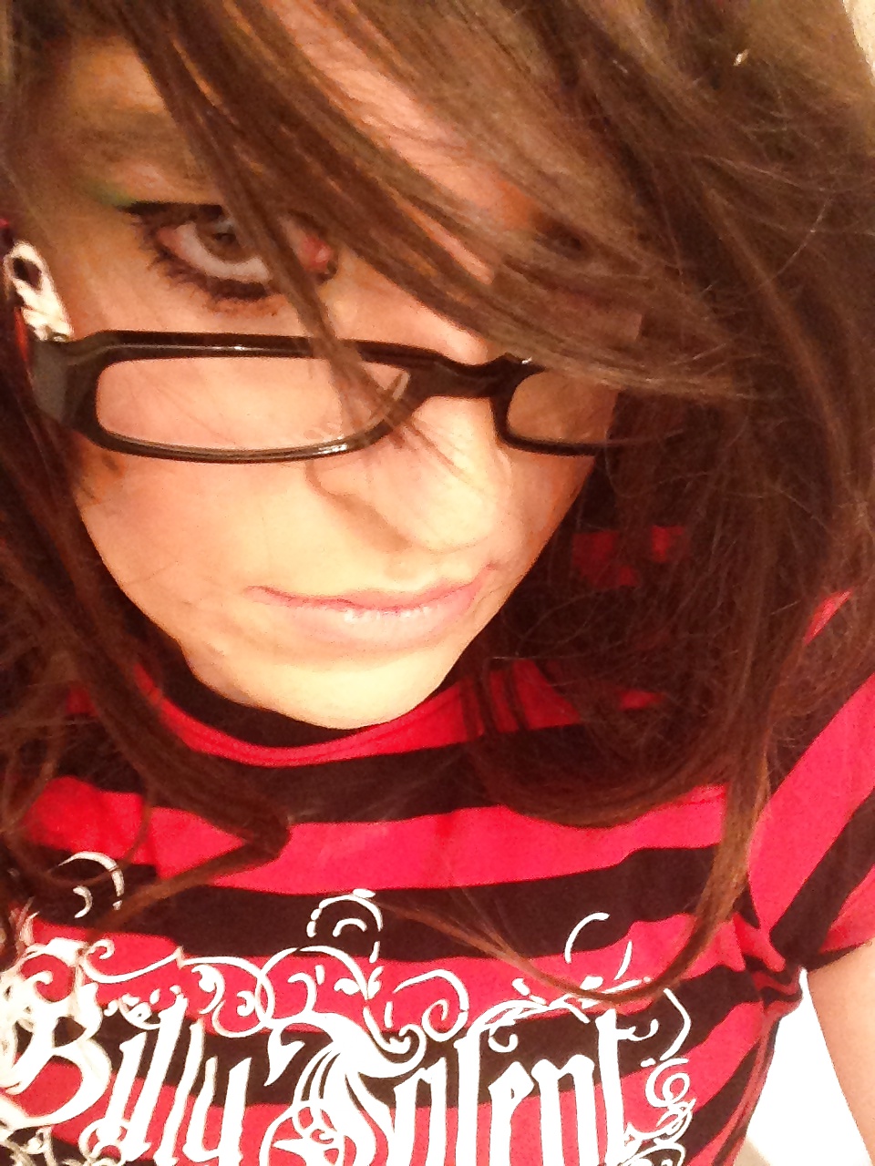 ストッキングの罠
 #28046711