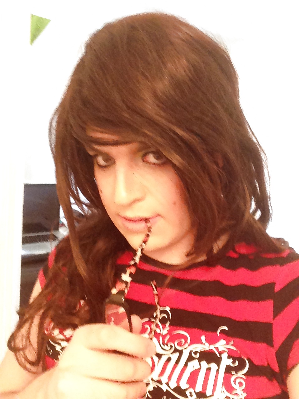 ストッキングの罠
 #28046720