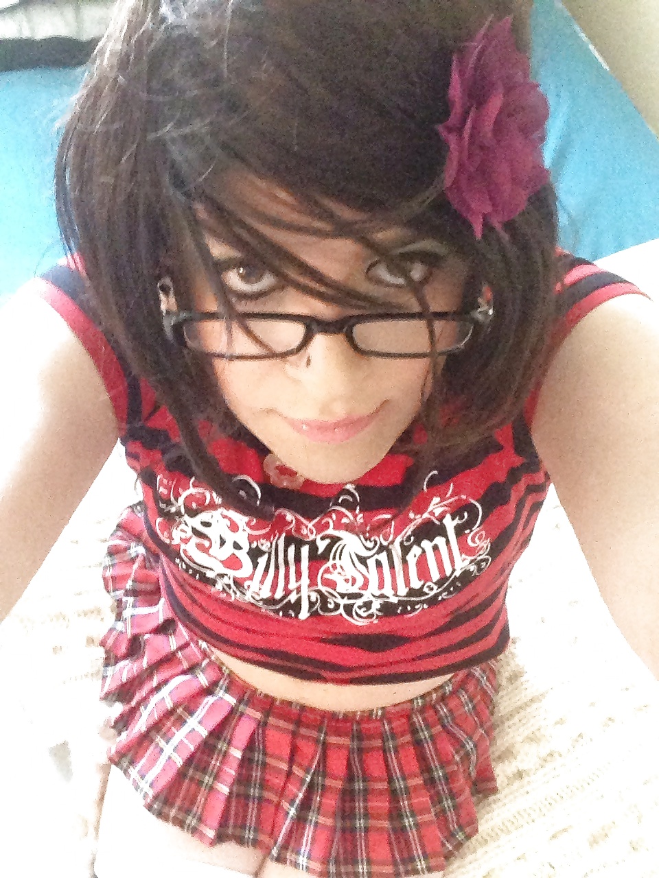 ストッキングの罠
 #28046736