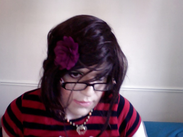 ストッキングの罠
 #28046774